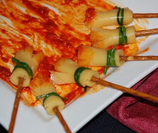 Catering Chinchón: una experiencia gastronómica tan sorprendente como deliciosa