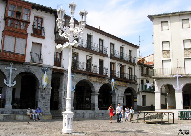 Paseando por Castro Urdiales. Cantabria Paseando por Castro Urdiales. Cantabria