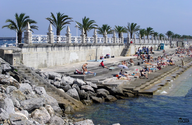 Solarium de Don Luis. Castro Urdiales. Cantabria Solarium de Don Luis. Castro Urdiales. Cantabria
