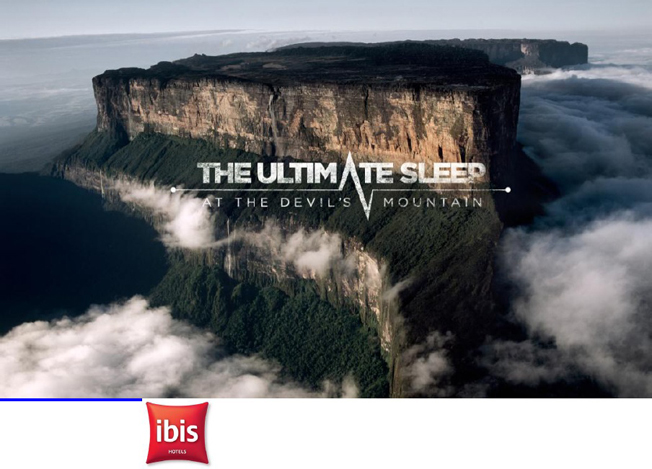 Ibis Expediton Ibis Expediton