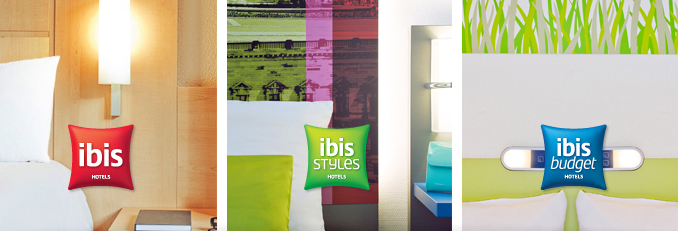 La familia ibis La familia ibis