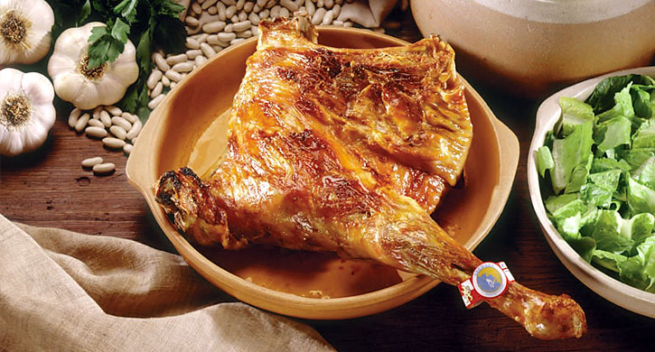 Castilla y León: una sabrosa combinación de cultura y enogastronomía