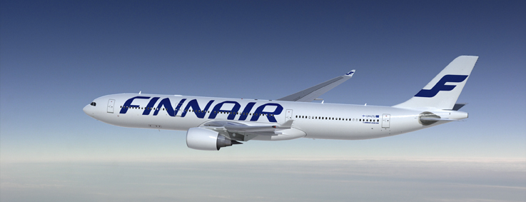 Finnair Airbus A330