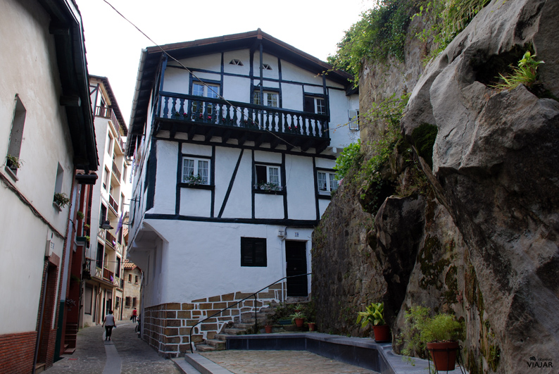 Callejeando por Pasai San Pedro. Pasaia Callejeando por Pasai San Pedro. Pasaia