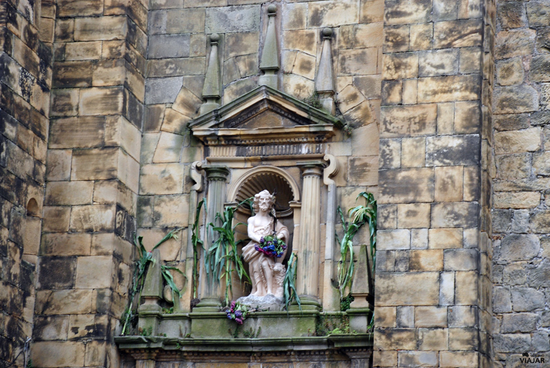 Iglesia Parroquial de San Juan Bautista. Pasai Donibane. Pasaia Iglesia Parroquial de San Juan Bautista. Pasai Donibane. Pasaia