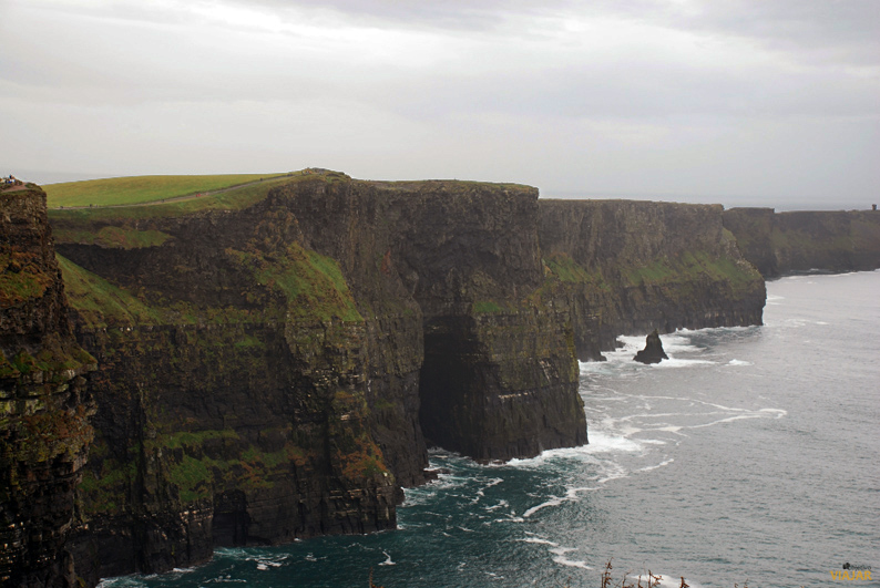 Acantilados de Moher Acantilados de Moher