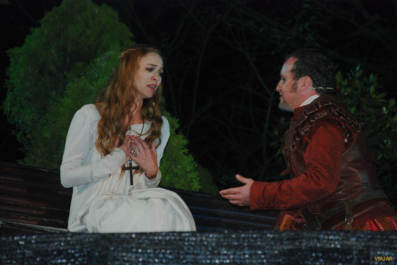 Don Juan en Alcalá Don Juan en Alcalá