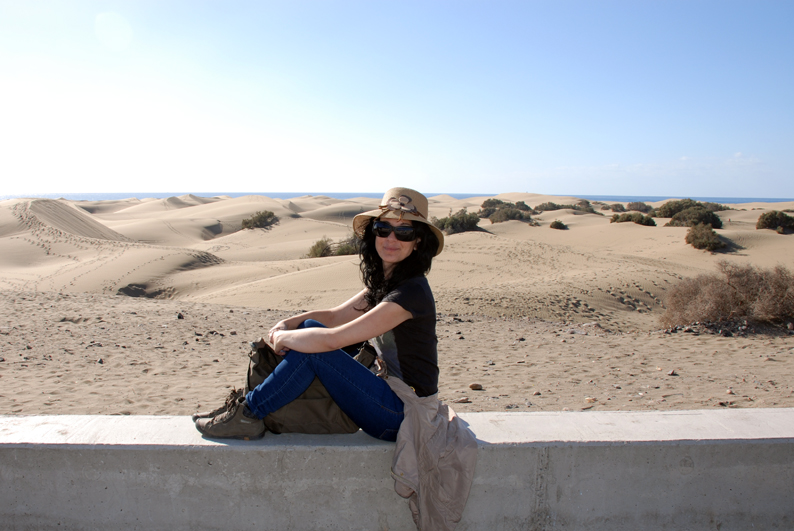 Maspalomas. Gran Canaria Maspalomas. Gran Canaria