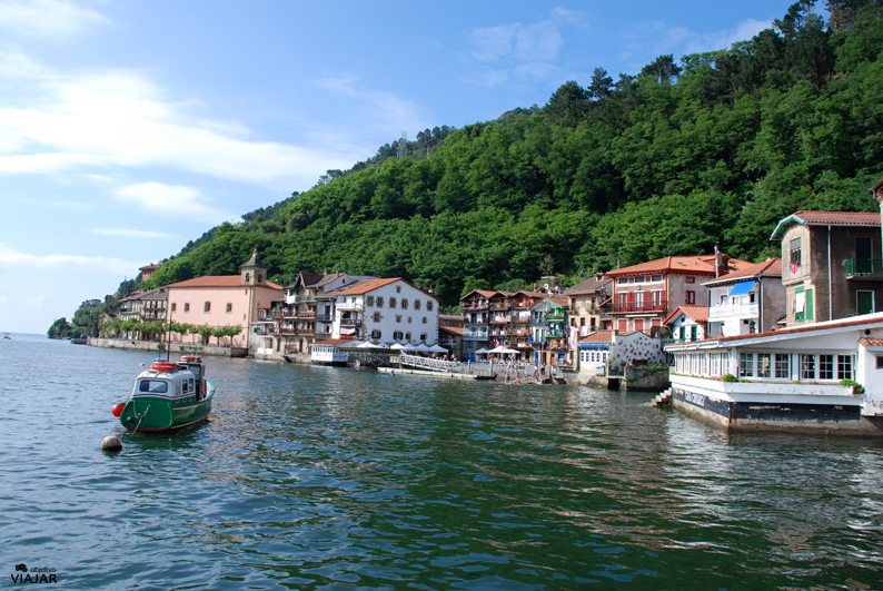 Pasai Donibane Pasai Donibane