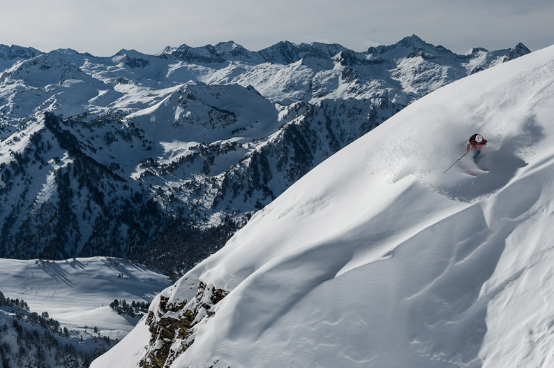 Baqueira Beret Baqueira Beret