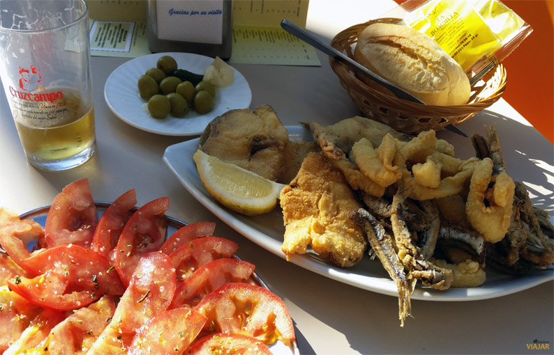 Taberna La Bombilla, Cádiz Taberna La Bombilla, Cádiz