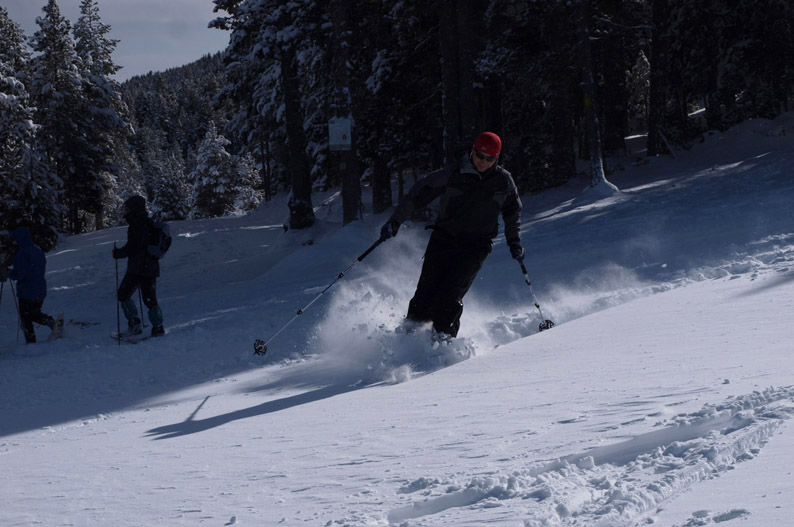 Tuixent-La Vansa Tuixent-La Vansa