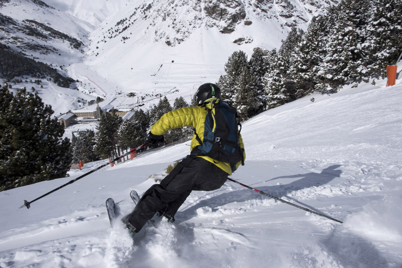 Vall de Núria Vall de Núria