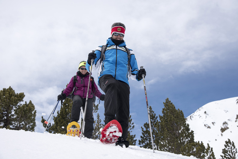 Vallter 2000 Vallter 2000