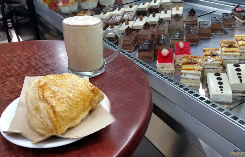 Pâtisserie et boissones Al Jawda Pâtisserie et boissones Al Jawda