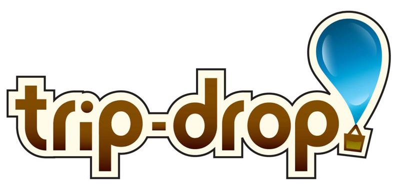 Trip-drop  Trip-drop