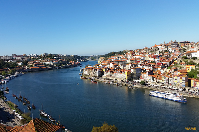 Oporto Oporto