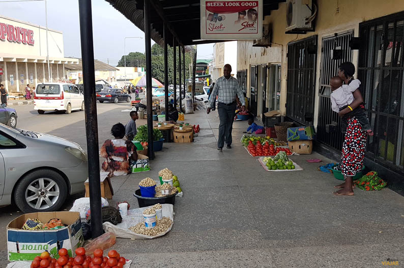 Livingstone. Zambia Livingstone. Zambia