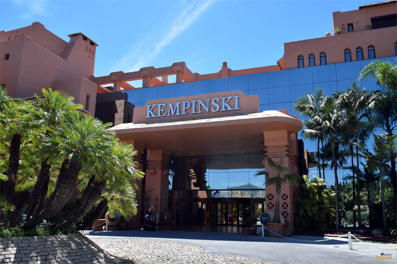 Kempinski Hotel Bahia Kempinski Hotel Bahia