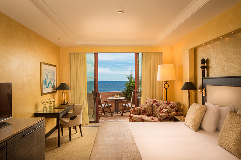 Premier Plus. Kempinski Hotel Bahia Premier Plus. Kempinski Hotel Bahia