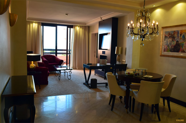 Kempinski Hotel Bahia Kempinski Hotel Bahia