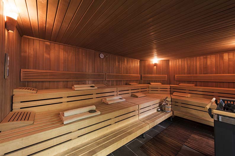 Spa. Kempinski Hotel Bahia Spa. Kempinski Hotel Bahia