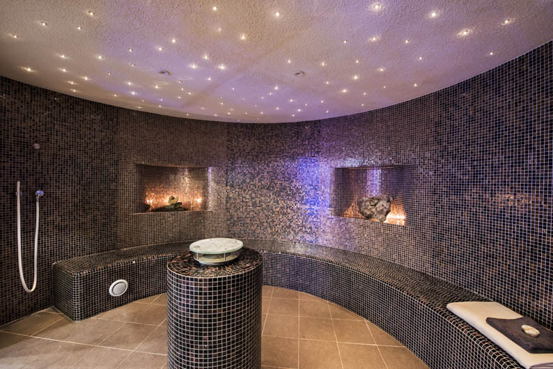 Kempinski Spa, Estepona Kempinski Spa, Estepona