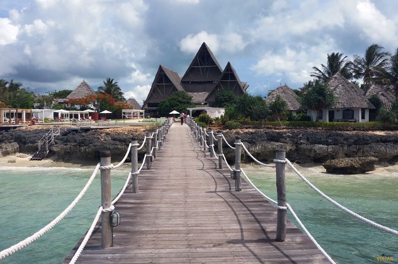 Hotel Essque Zalu Zanzibar Hotel Essque Zalu Zanzibar