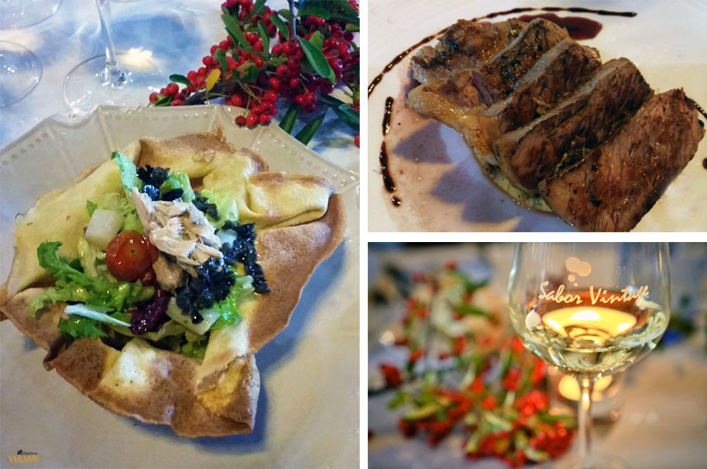 Restaurante La Panera. Morales de Toro Restaurante La Panera. Morales de Toro