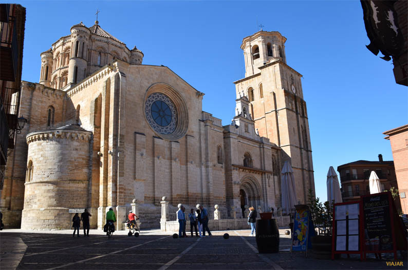 Toro Zamora Toro. Zamora