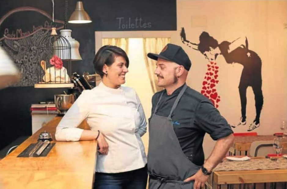 Abilius Gastrochigre. Donde comer en Aviles