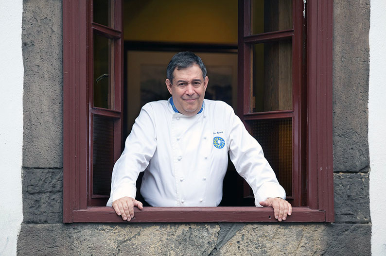 Casa Tataguyo. Aviles