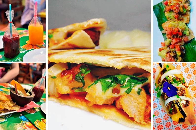 Picakechinga. Donde comer en Aviles