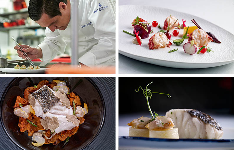 Real Balneario de Salinas