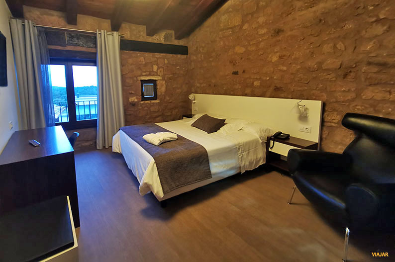 Masia La Torre. Teruel