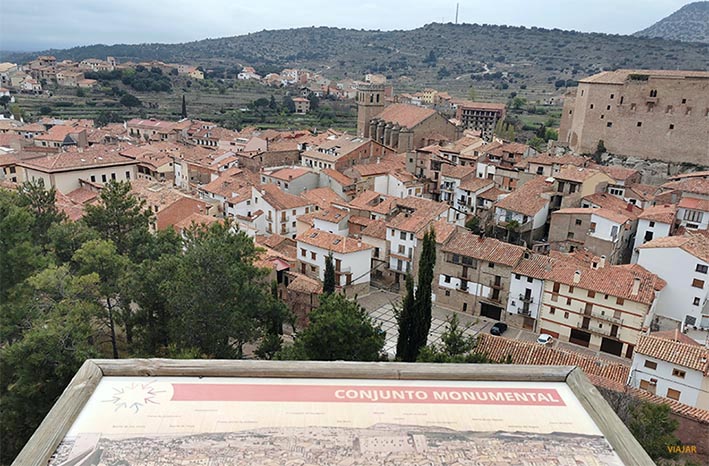 Mora de Rubielos