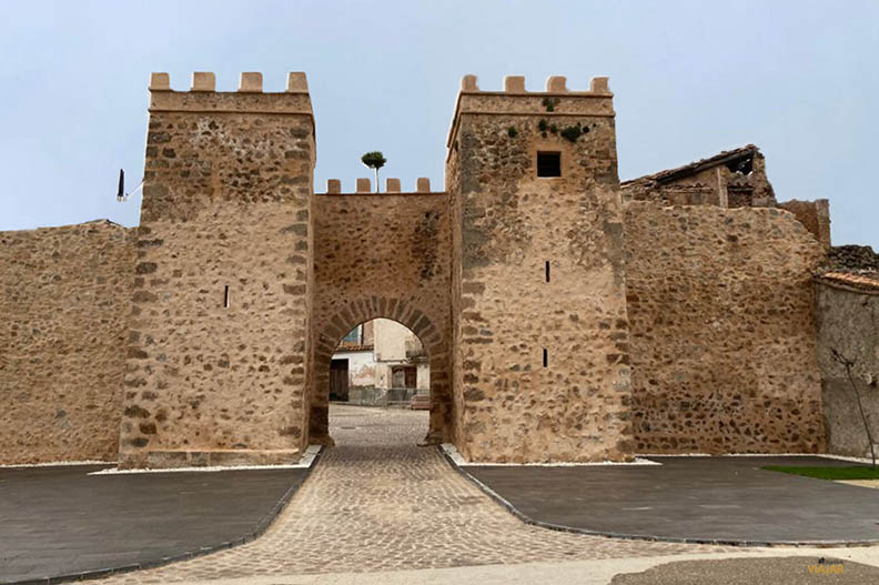 Manzanera
