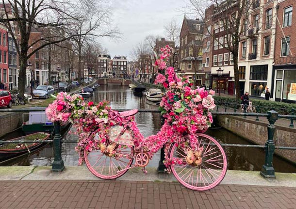 Amsterdam