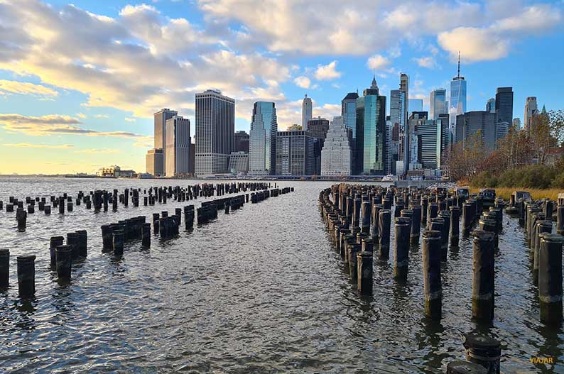 Nueva York, una ciudad perfecta para viajar en primavera