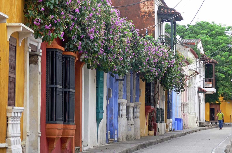 Cartagena de Indias