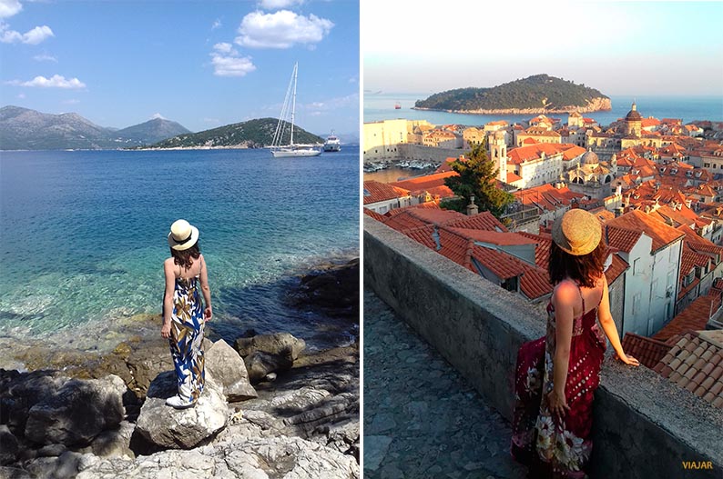 Croacia. Destinos perfectos para viajar en primavera