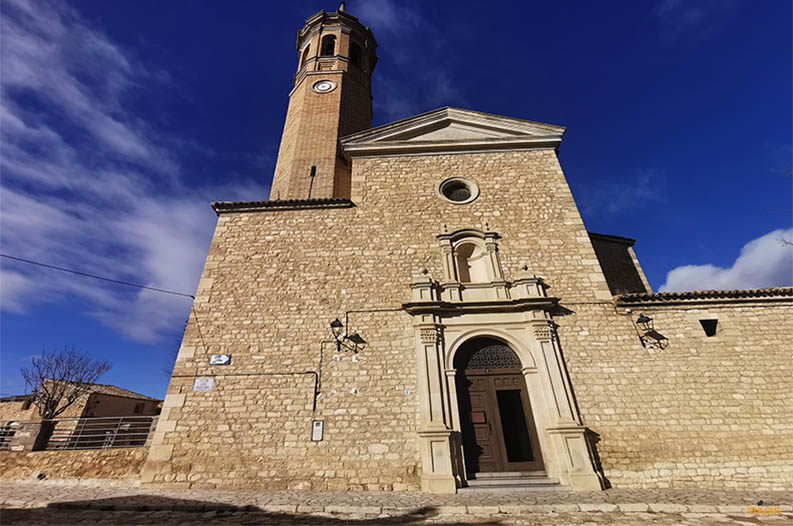 Iglesia de Nuestra Señora de la Asuncion