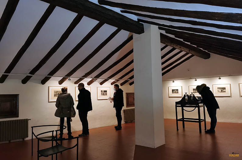  Museo del Grabado. Que ver en Fuendetodos